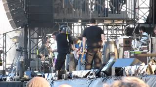 Modest Mouse - King Rat - Orion Music + More Festival June 23, 2012 Live