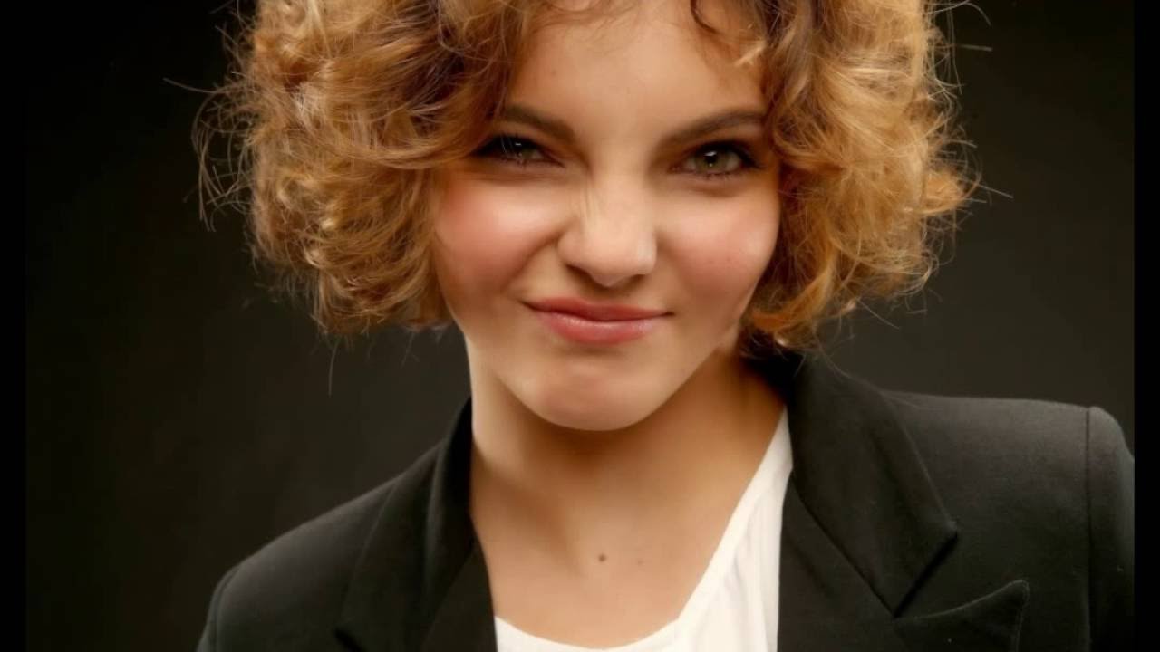 Camren Bicondova