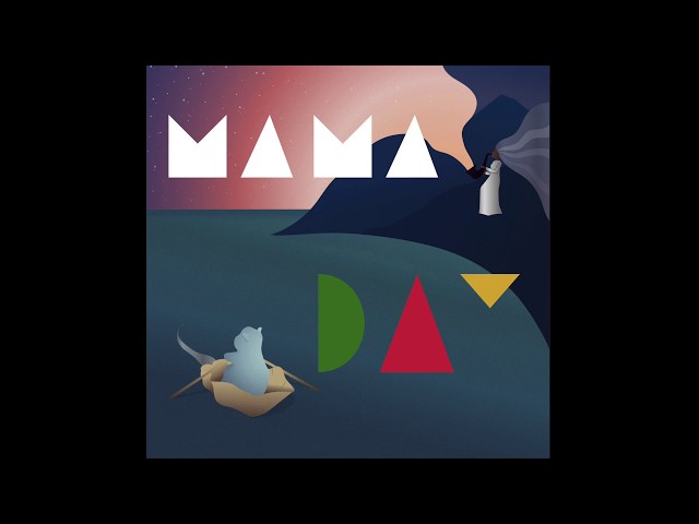 DAAY - Mama (official audio) class=