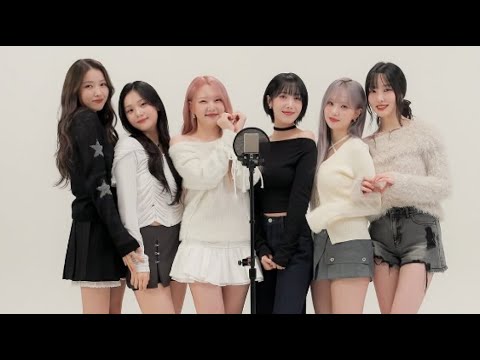 GFRIEND!!!!!!!!!!
