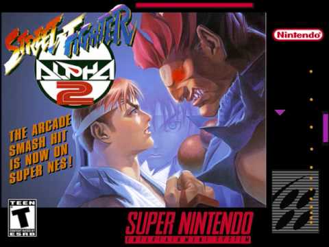 Street Fighter Alpha 2: Jogador descobre segredo na versão de SNES