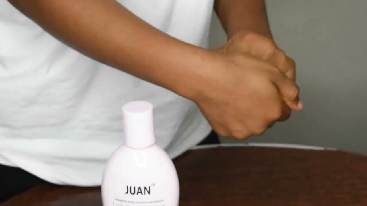 "Comment le lait éclaircissant Juan a transformé ma peau" : témoignage d'une cliente satisfaite