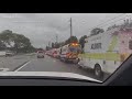 Hurricane Milton heading toward Florida ahead of landfall — preparing for a powerful storm