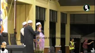 🔴 LiveUAI 16/10/2025 Sembang Santai Murabbi Sejuta Ummah Ustaz Azhar Idrus | Sri Langkap, Sg Tong
