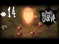 Don't Starve Прохождение: #14 - Абигейль убийца всего живого!