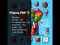 Unleashing the Power of Data: Prisma PHP's Vibrant Gateway to Efficient State Management and Robust
