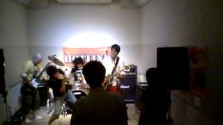 「２曲目　Ｍ・Ｔ・Ｈ　HOTLINE2013島村楽器イオンモール日吉津店　店予選動画」