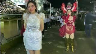 HRJ Audio Karnaval Ngabab Pujon Malang