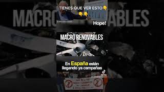 Así funciona el Lobby contra los EV, solar, etc!