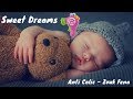 ❤ Zvuk fena za uspavljivanje beba - Anti colic sounds ♫♫ | Baby Land