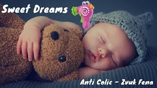 ❤ Zvuk fena za uspavljivanje beba  Anti colic sounds ♫♫ | Baby Land