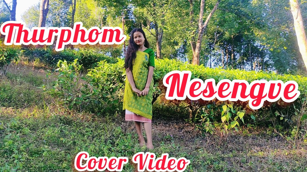 Thuphom Nesengve  Cover Video  Prem Terang  Mirmily Rongpipi
