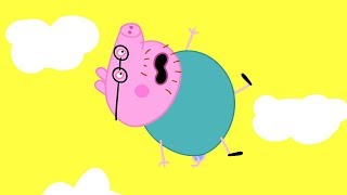 Peppa Pig en Español Episodios completos | Hora de jugar con Peppa | Pepa la cerdita