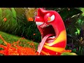 THE LARVA ISLAND Full Movie Trailer (2020) Animation