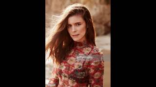 the beautiful Kate Mara