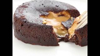 This amazing low carb chocolate peanut butter molten lava cake is
going to blow your mind. you won't believe it's a keto and sugar-free
dessert! see the full...