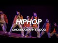 Hiphopchoreo by 5000 bitgoeul dancers winter showcase