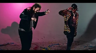 Post Malone Congratulations ft Quavo Lyrics 2017 Post Malone Congratulations ft Quavo Lyrics 2017