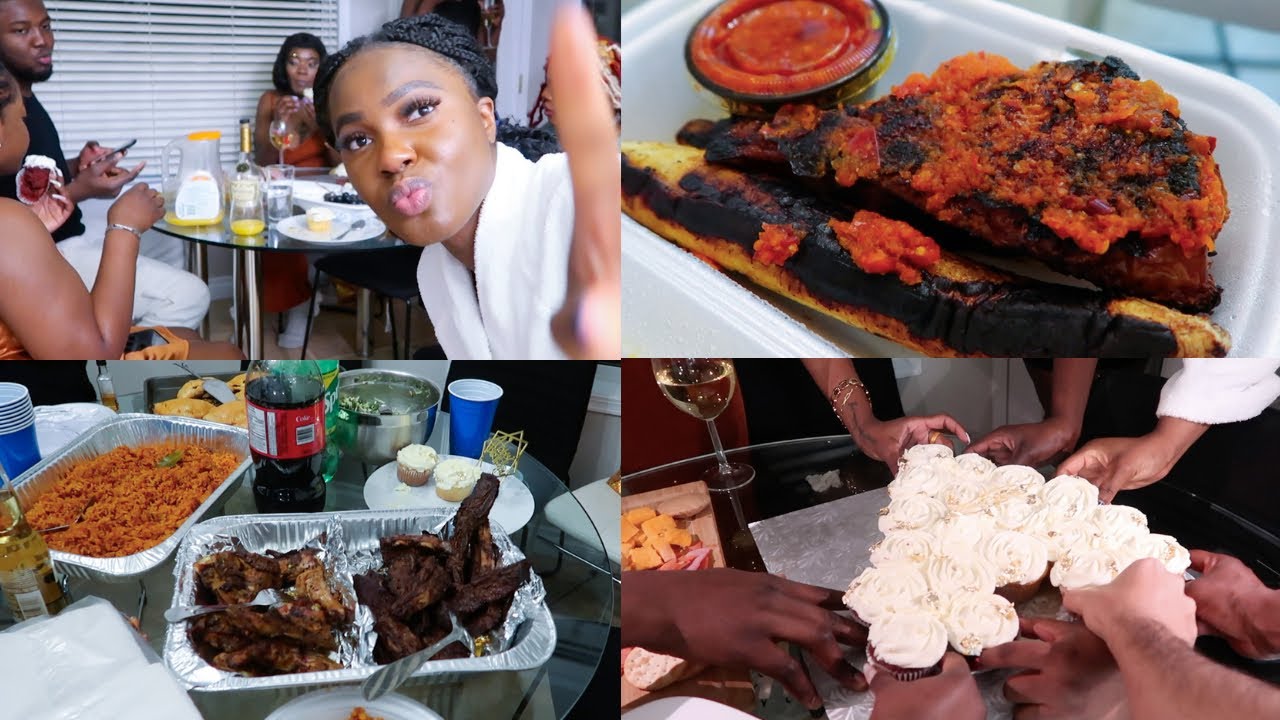 A Birthday Weekend Celebration to Remember