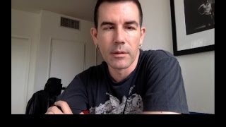 Pete Thorn Sunday Live #11
