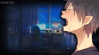 Nightcore I'm so sick of this(lyrics) Guccihighwaters [prod. Notmorgm]