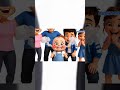 Rainbow Ice Cream Song 🍦🌈 | Bebo Baby Nursery Rhymes #bebobaby #shorts