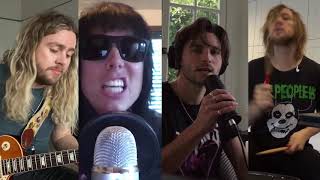 Vignette de la vidéo "The Struts - Stop (Spice Girls Cover)"