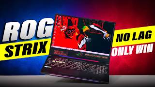 ASUS ROG Strix i7 8th Gen Review 🔥 | Budget Gaming Beast? Bangla Review
