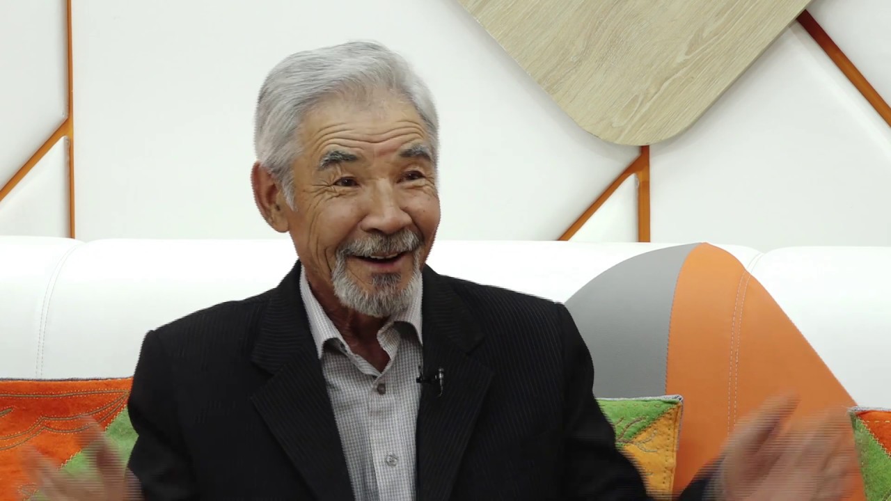 Назирет Дубашев: 