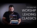 3 books every worship leader should read