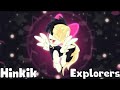 Hinkik Explorers HQ
