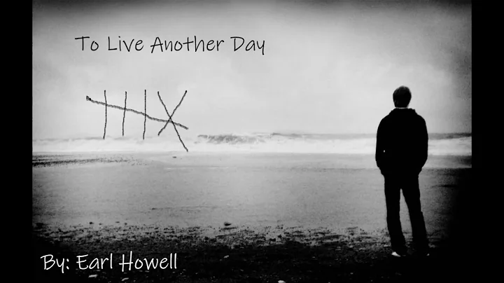 To Live Another Day By Earl Howell (Full Album)