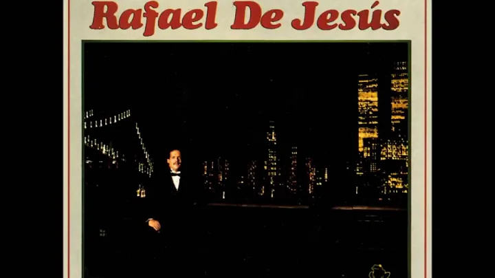 Rafael De Jesus   Abuse HQ Audio