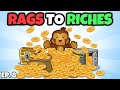 I Can't Believe This... (Rags To Riches Ep.8)