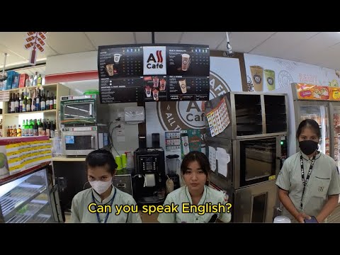 You Are How Old!? (thai Language Level Up)