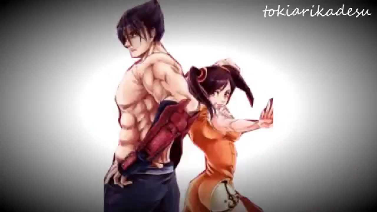 ＬＯV Ｅ ＭＥ ＬＩＫＥ ＹＯＵ ＤＯ ► Jin x Xiaoyu ◄ - YouTube.