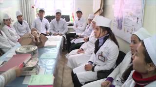 Leaving No One Behind: Access to Sexual & Reproductive Health Services screenshot 4