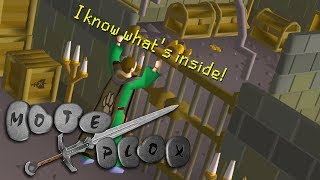 Top 10 RuneScape Facts #29