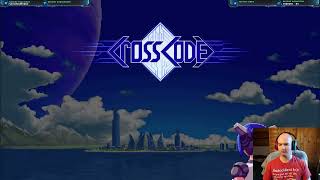 May 23, 2022 - CrossCode Day 4