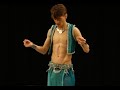 Moves Like Jagger Egyptian Style Male Belly Dancer Kamran Of USA 
