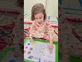 Try this to check your focus 😊 #ytshorts #shorts #kidsactivities #activity #focus #concentration