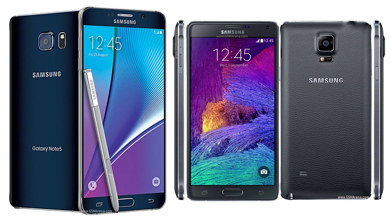 Samsung Note 4 Отзывы