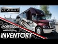 NEWMAR Supreme Aire 4575 Super C RV. Vin LP3270 located at SportTruckRV in Chandler AZ.