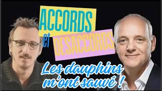LOUIS ET LES DAUPHINS Accords & Désaccords - épisode 7