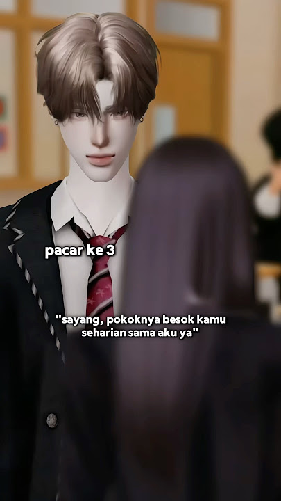 punya pacar 3 #zepeto #zepetodrama #zepetopov
