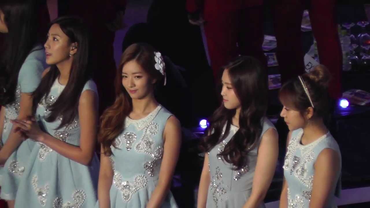 140123 SEOUL MUSIC AWARDS APINK