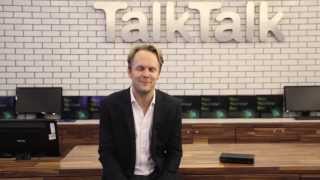 TalkTalk Essentials TV: YouView and more from £7.50 a month