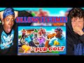 Reaction To SIDEMEN PUB GOLF (GONE WRONG) *WHO KNEW?