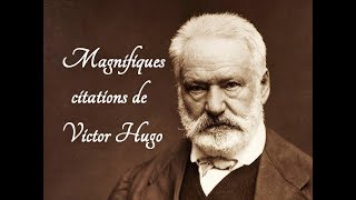 Les Plus Belles Citations De Victor Hugo Youtube Les Plus Belles Citations De Victor Hugo Youtube