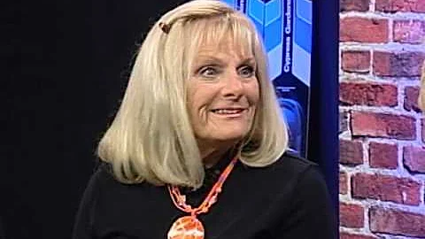 Sports Central 202 - Interview w/ Nancy Denton & M...